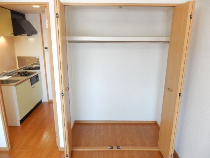 奈良県橿原市八木町1(マンション)の賃貸物件の内装