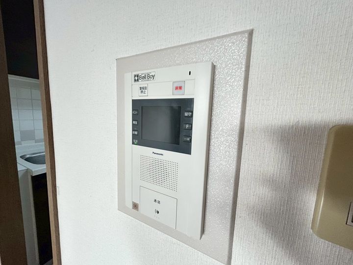 神奈川県川崎市中原区木月4(マンション)の賃貸物件の内装