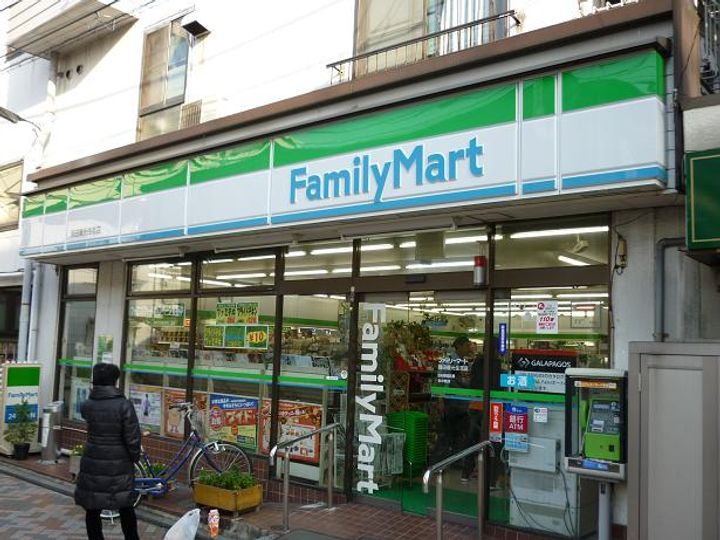 神奈川県川崎市中原区木月4(マンション)の賃貸物件の周辺