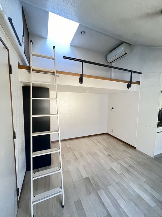 イル・コロ-レの内装