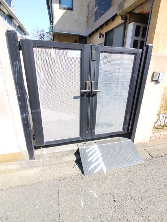 イル・コロ-レの地図