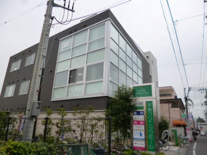 イル・コロ-レの周辺