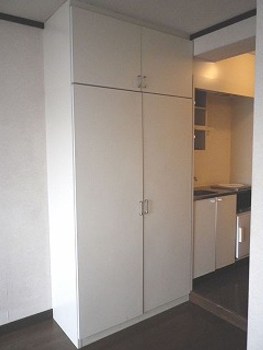 グレイス熊本壱番館の内装