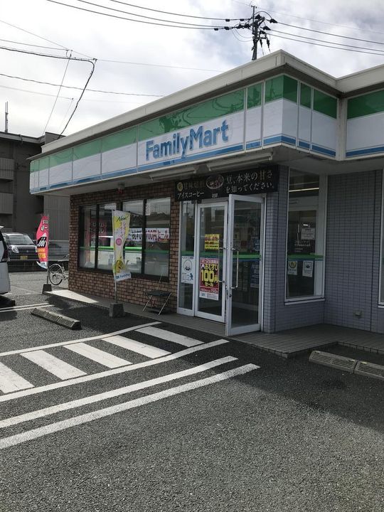 グレイス熊本壱番館の周辺