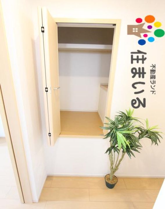 愛知県名古屋市南区天白町4(アパート)の賃貸物件の内装