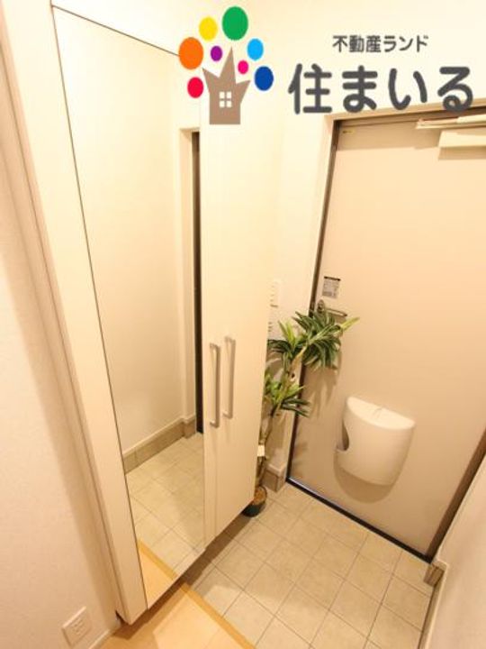 愛知県名古屋市南区天白町4(アパート)の賃貸物件の周辺