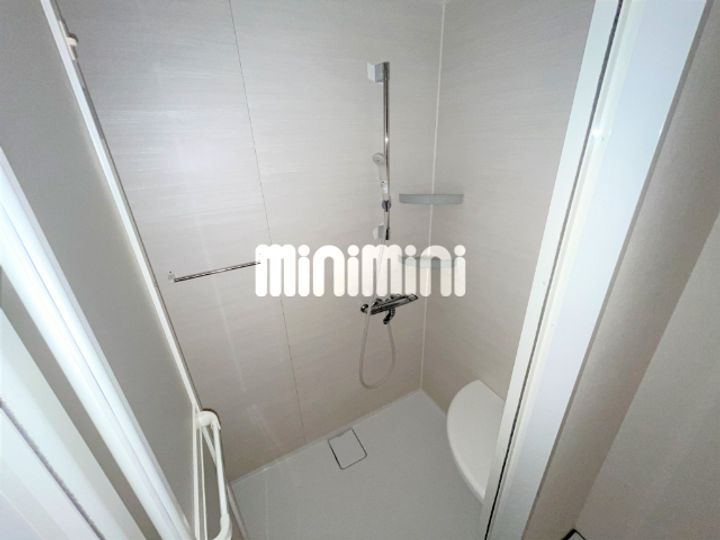 べるべーる高石神の風呂