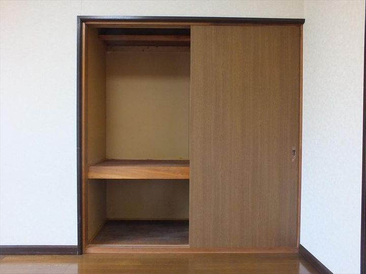 ●アーバン高州の内装