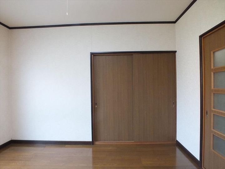●アーバン高州の内装