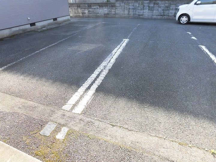 森嶋アパートの地図