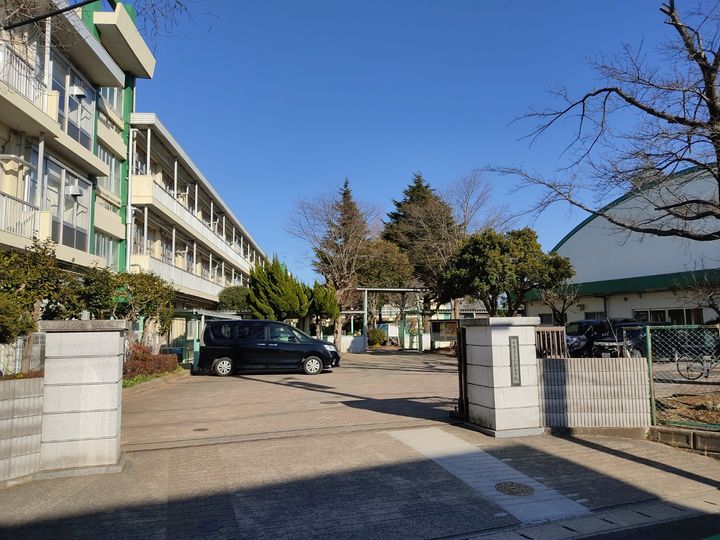 千葉県千葉市若葉区小倉台7(一戸建)の賃貸物件の周辺