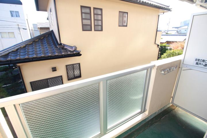 徳島県徳島市南昭和町6(マンション)の賃貸物件の内装