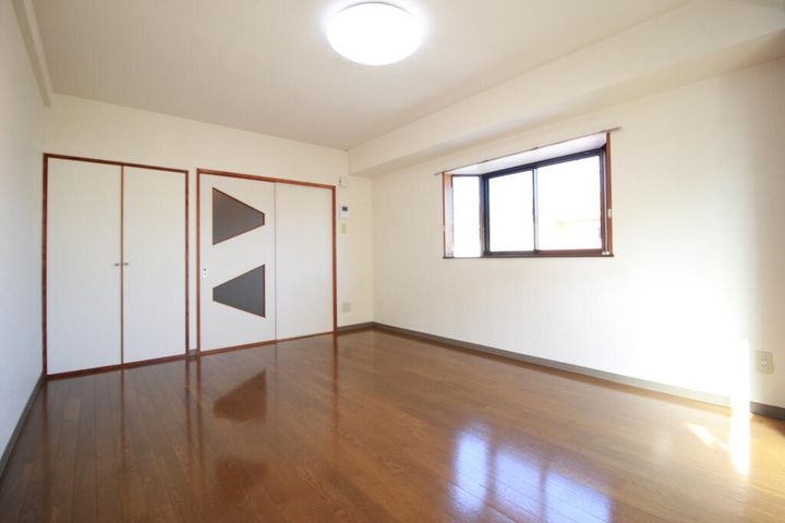 徳島県徳島市南昭和町6(マンション)の賃貸物件の内装