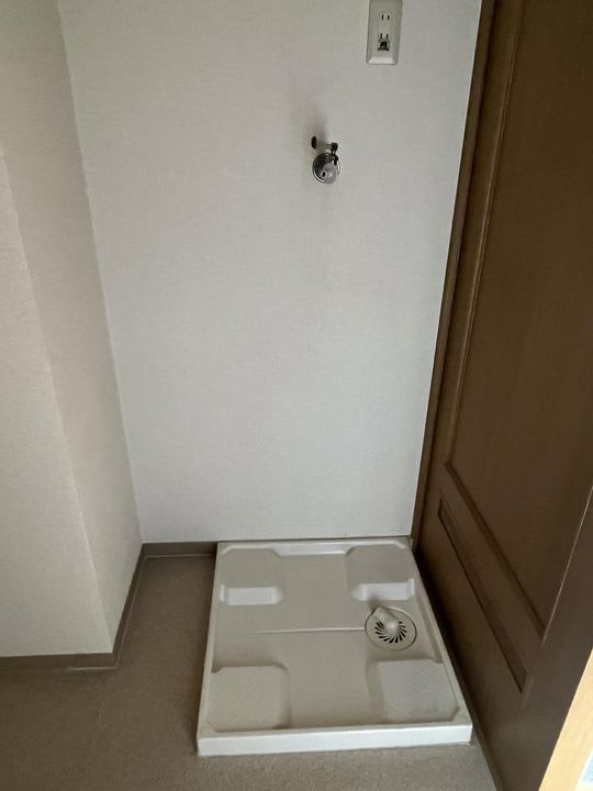 さくらB.Dの内装