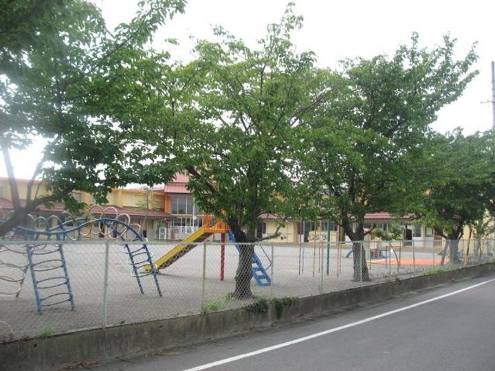 MF辻ヶ鼻の周辺