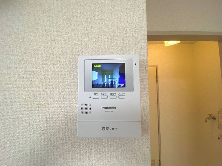 サンローズマンション若葉の内装