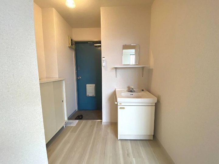 サンローズマンション若葉の内装