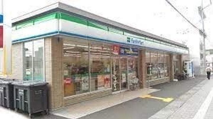 サンローズマンション若葉の周辺