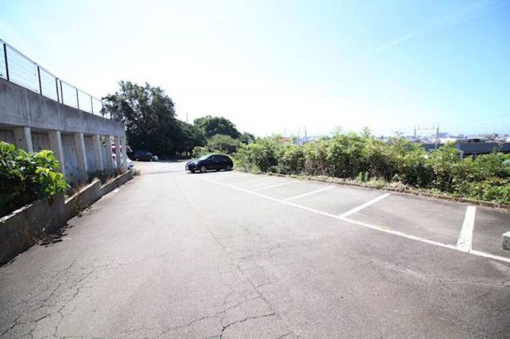 ヴィラ松沢Aの地図