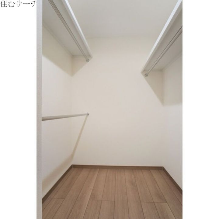 三重県四日市市東坂部町(一戸建)の賃貸物件の内装