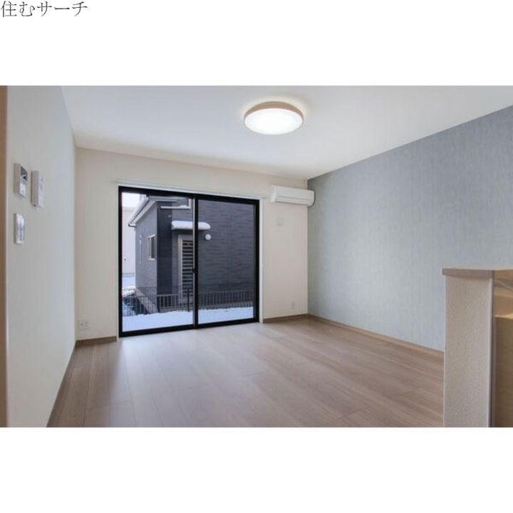 三重県四日市市東坂部町(一戸建)の賃貸物件の内装