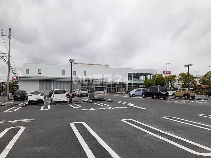 徳島県徳島市富田橋8(一戸建)の賃貸物件の周辺