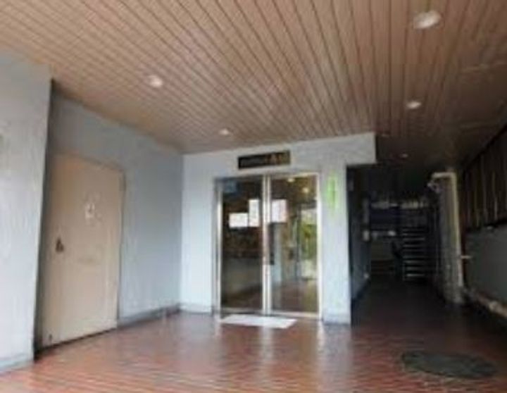 チサンマンション両国の地図