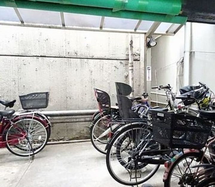 チサンマンション両国の地図