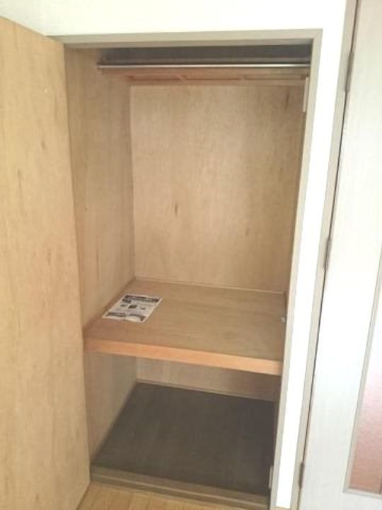 鹿児島県鹿児島市荒田1(マンション)の賃貸物件の内装