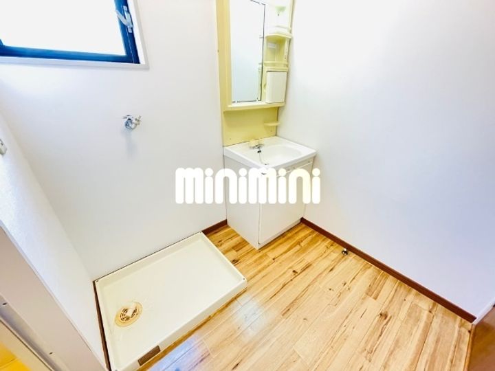 パルミラ シグマの内装