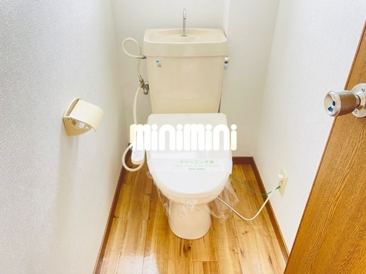 パルミラ シグマの内装