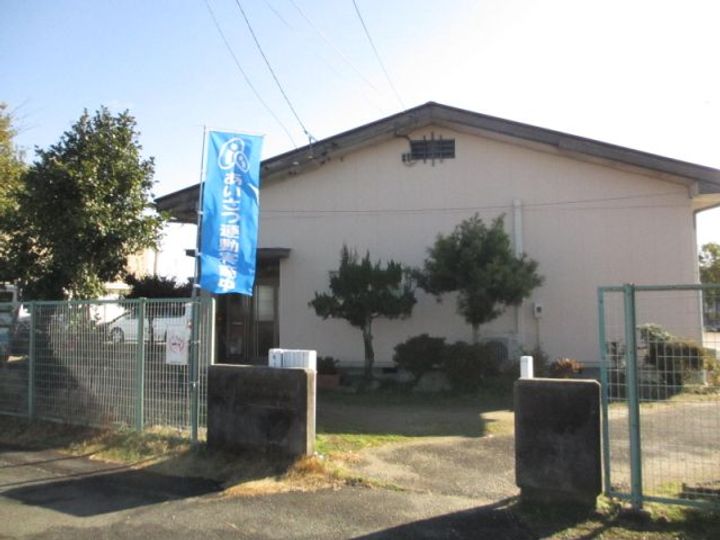 パルミラ シグマの周辺