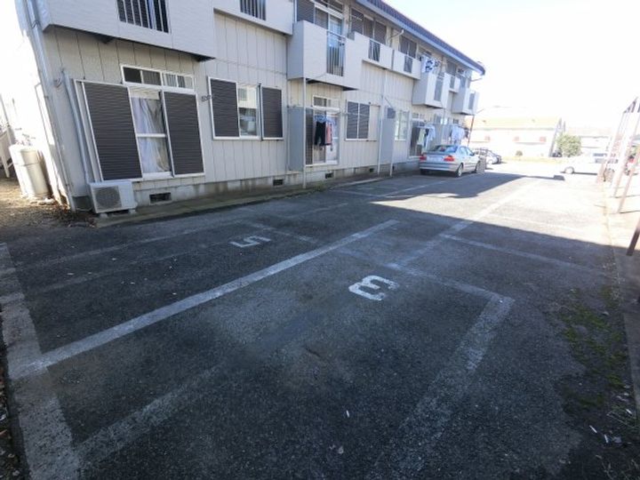 レピュート100 6の地図