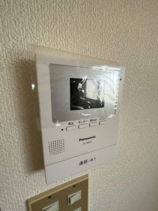 レピュート100 6の内装