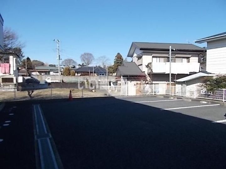 レフィナードK Iの地図