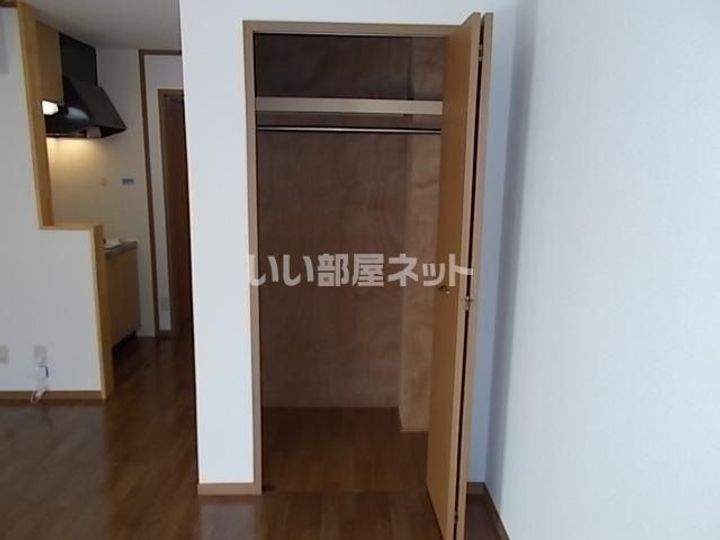 レフィナードK Iの内装