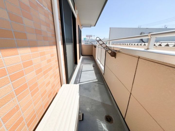 高知県高知市南御座(マンション)の賃貸物件の内装