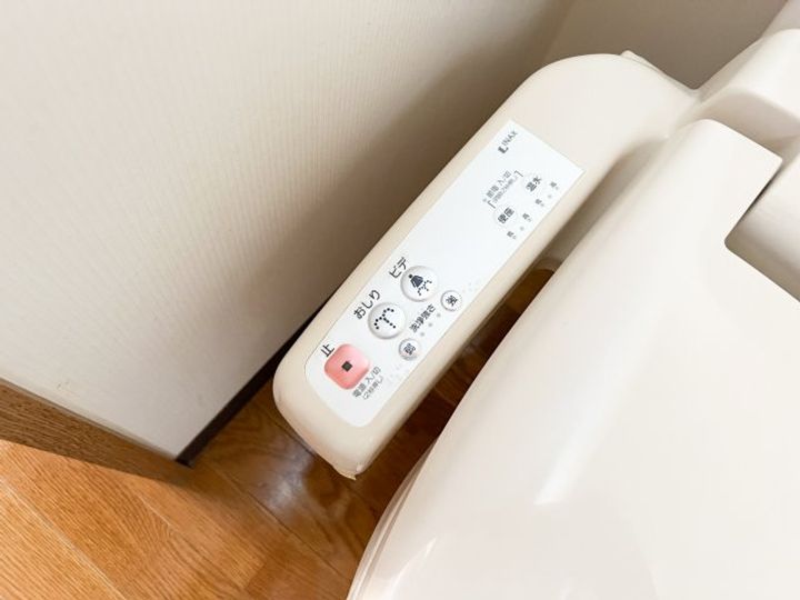 高知県高知市南御座(マンション)の賃貸物件の内装