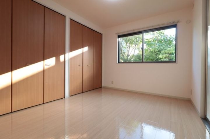 新潟県長岡市愛宕3(アパート)の賃貸物件の内装