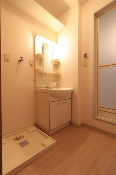 新潟県長岡市愛宕3(アパート)の賃貸物件の内装