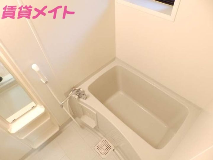 御殿場レジデンスIIの風呂