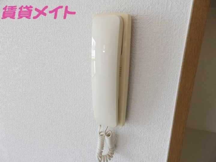 御殿場レジデンスIIの内装