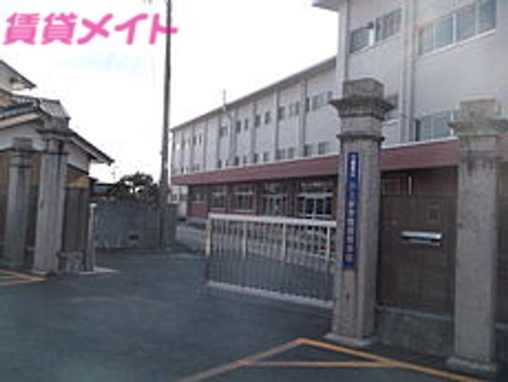 御殿場レジデンスIIの周辺