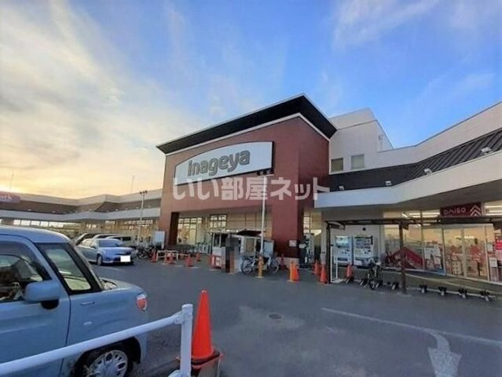 埼玉県北本市西高尾7(アパート)の賃貸物件の周辺