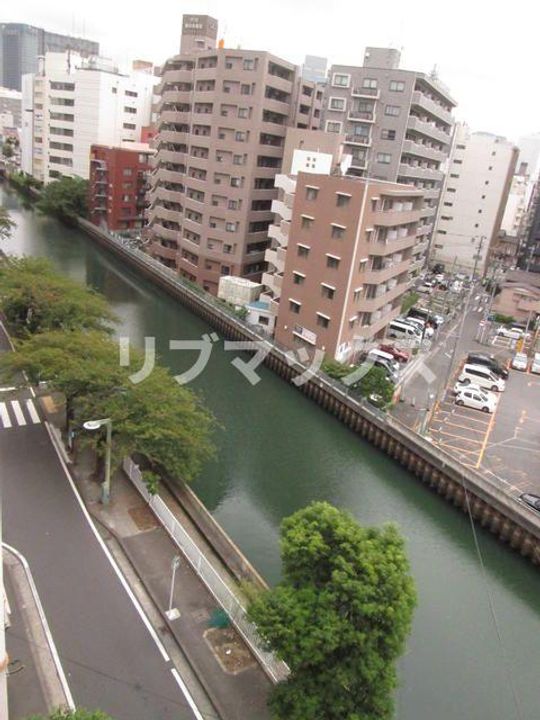 北幸ぐうはうすA棟のその他画像