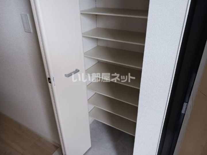 大阪府門真市殿島町(マンション)の賃貸物件のその他画像