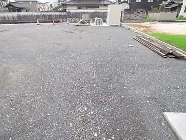 岡山県総社市溝口の賃貸アパートの地図