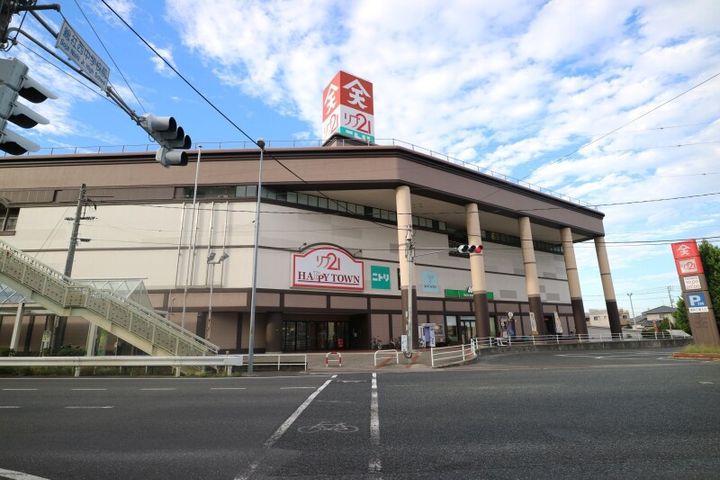 岡山県総社市溝口の賃貸アパートの周辺
