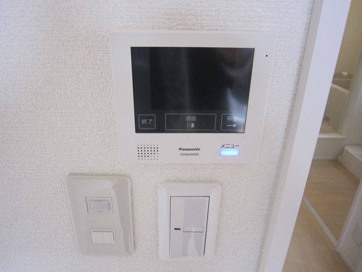 ステラ定禅寺通の内装