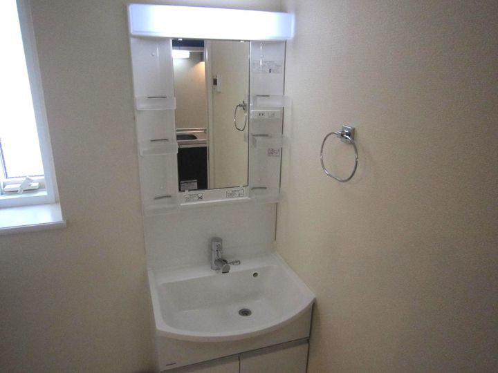 ステラ定禅寺通の内装